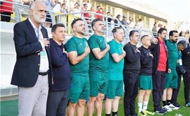 آمریکا به تاج هم ویزا نداد!