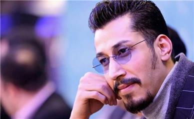 اولین تجربه کارگردانی بهرام افشاری در سریال «ویران»