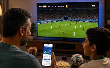 هر روز جام جهانی، یک شانس تازه برای برنده شدن