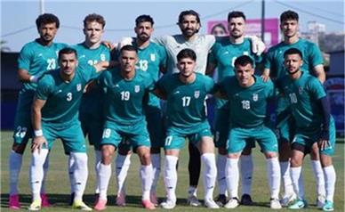بازار داغ امضای یادگاری در کمپ تیم‌ملی ایران