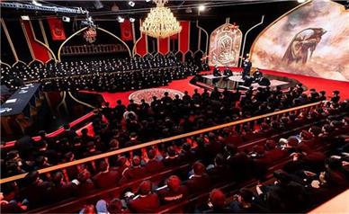 پخش فصل جدید «حسینیه معلی» در محرم ۱۴۰۵