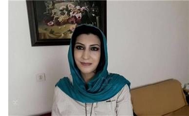شهرزاد جواهری درگذشت