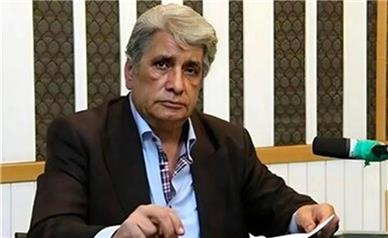 بهروز رضوی درگذشت