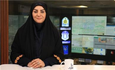 عابرین پیاده؛ قربانیان اصلی تصادفات تهران در سال گذشته