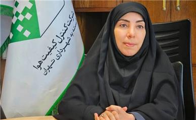 مقابله با بیابان‌زایی؛ اولویت حفاظت از منابع طبیعی و هوای پاک تهران