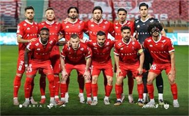 هشدار پرسپولیس درباره آینده سهمیه‌های ایران در آسیا