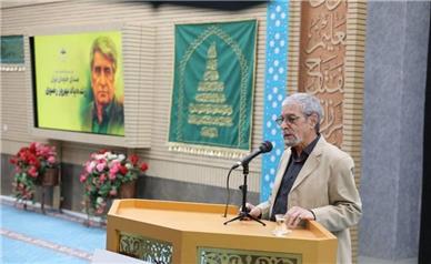 مراسم یادبود بهروز رضوی چگونه گذشت؟