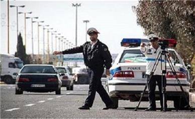 ثبت بیش از ۱۴۶ هزار تخلف مرتبط با پلاک خودرو از ابتدای سال ۱۴۰۵