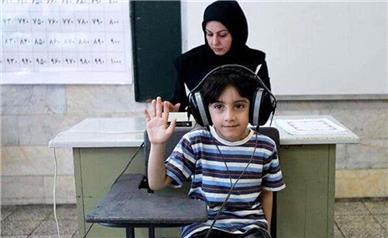 مراجعه به مراکز جامع سلامت برای «سنجش سلامت نوآموزان»
