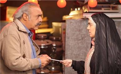 «سرخدار» سریال جدید شبکه یک سیما