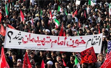 جزییات عملیات خدمات شهری در مراسم تشییع رهبر شهید