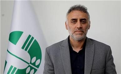 اولین سامانه پشتیبانی تصمیم‌گیری در شرایط گرد و غبار، به‌زودی راه اندازی می شود