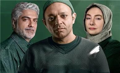 بازگشت «کنکل»، «بامداد خمار» و «شفرونی»