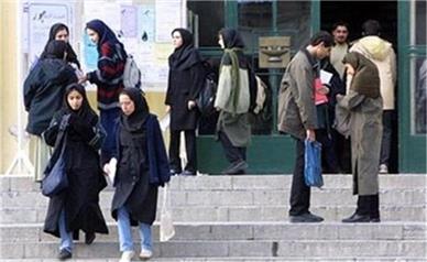 برخورد قاطع با ۲ دانشجو در پی توهین به پرچم/ آخرین وضعیت پرونده ۳۰ دانشجو در اعتراضات
