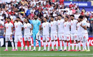 خروج فوری تیم‌ملی از آمریکا!