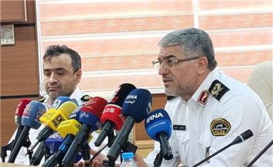 عدم اعمال محدودیت تردد کلی در تهران برای حضور شهروندان در مراسم تشییع