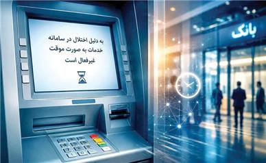 پشت صحنه دیده نشده حمله سایبری به نظام بانکی رصد شد