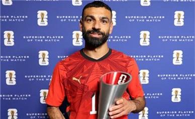 مقصد غیر منتظره برای محمد صلاح