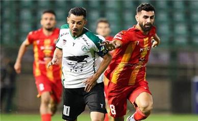پیوستن بازیکن سابق پرسپولیس به فجر سپاسی