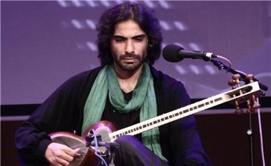قمصری در تهران کنسرت برگزار می‌کند