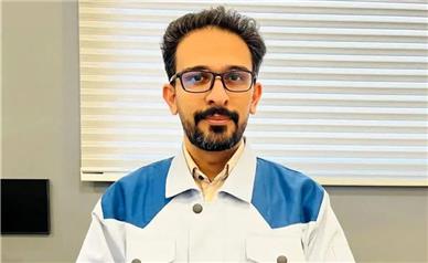 داستان لجستیک در فولاد سنگان