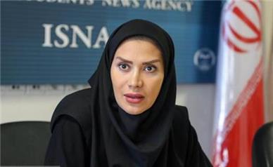 خداحافظی گلاره ناظمی از دنیای داوری