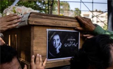 تاریخ مراسم یادبود مرحوم «ایرج» مشخص شد؛ میزبانی در تهران