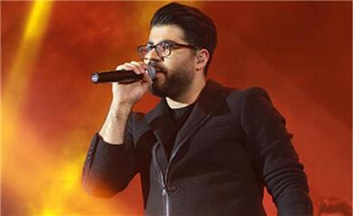 حامد همایون مهمان تازه «درجام» شد