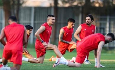 پرسپولیس باید برنده شود