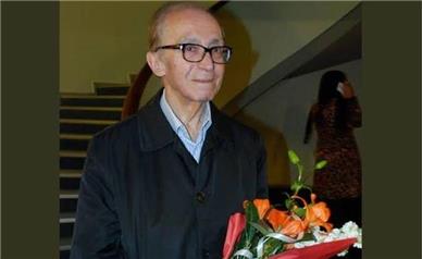 مردی که به اُپرا در ایران نفس بخشید