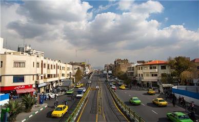 کیفیت هوای تهران در مرداد؛ ۲۰ روز در وضعیت مطلوب، ۱۱ روز در شرایط ناسالم