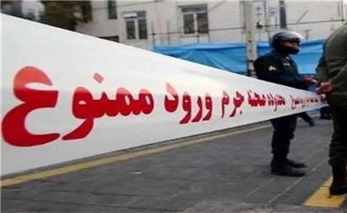 درگیری لفظی در والیبال منجر به قتل شد