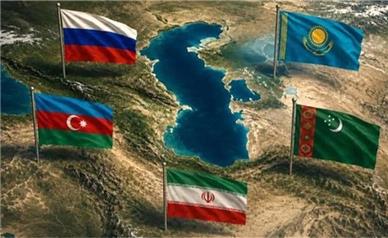 نبرد کریدورها به خزر رسید