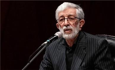 حدادعادل: روزی که فرزندم به شهادت رسید، لباس معلمی به تن داشت