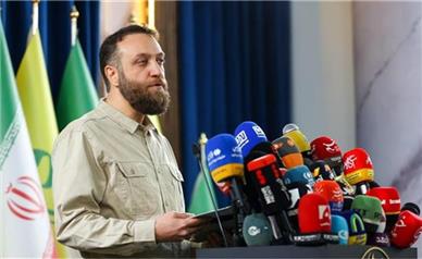 آغاز سازماندهی هزار گردان مردمی در پویش «جانفدا»