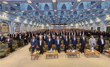 اصلاح ساختار، جهش منابع و حرکت به سوی بانکداری هوشمند