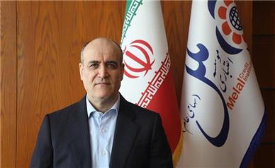 پیام تبریک دکتر جعفر جمالی، رئیس هیات سرپرستی به مناسبت روز کارمند