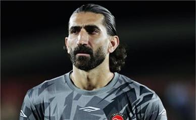 انتظار عجیب بیرانوند از نظام وظیفه؛ کسی نباید تاریخ اعلام کند!