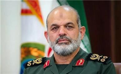 سردار وحیدی:‌ فراجا نماد پلیس مقتدر و متکی به پشتوانه مردمی است