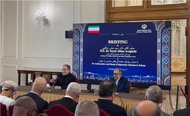 عراقچی:پاسخی کوبنده‌تر از گذشته در انتظار هرگونه تجاوز مجدد دشمنان است
