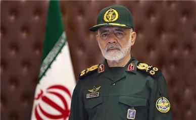 سرلشکر عبداللهی: فراجا جلوی تجزیه ایران را گرفت