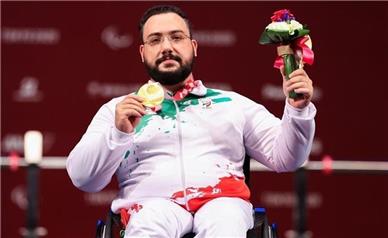 پرچمداران ایران در بازی‌های پاراآسیایی ناگویا مشخص شدند