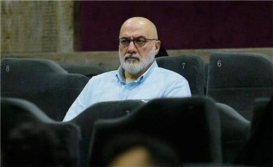 فرهاد قائمیان تهیه‌کننده تئاتر شد