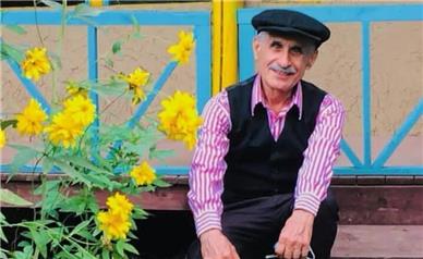 «یحیی صادقی مقدم» هنرمند گیلانی درگذشت