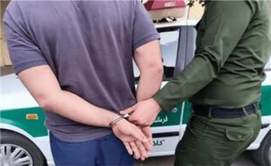 تیراندازی به ماموران انتظامی در کوهرنگ/ ۴ نفر دستگیر شدند
