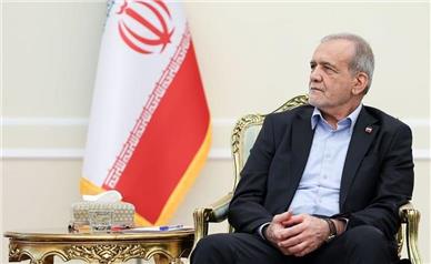 پزشکیان: دیپلماسی منطقه‌ای باید به ابزار مدیریت بحران تبدیل شود