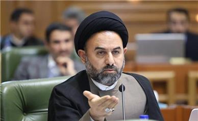 بهره‌برداری از 15 پروژه عمرانی تهران تا پایان سال