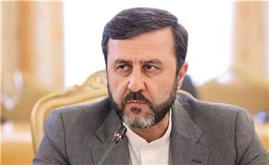 هشدار غریب‌آبادی درباره پاسخ متفاوت ایران به هرگونه تجاوز جدید