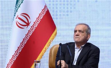 پزشکیان: اگر خودمان، خود را تحریم نکنیم دشمن نمی‌تواند حذف‌مان کند