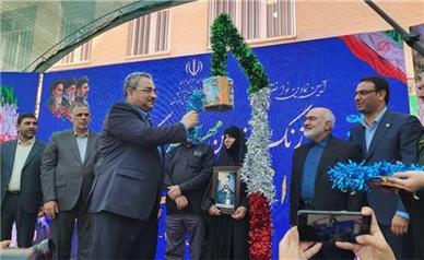 نیشکر، شانه‌به‌شانه آینده‌سازان ایران ایستاده است/تسهیل تردد دانش‌آموزان و معلمان در همسایگی نیشکر